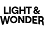 Light & Wonder logo