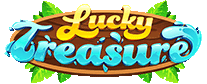 Lucky Treasure logo