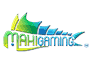 Mahi Gaming logo