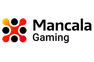 Mancala Gaming Logo