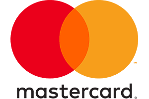 Logo for Mastercard