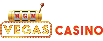 MGM Vegas Casino logo