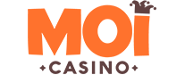 Moi Casino logo