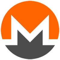 Monero logo