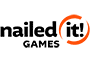 Nailed It logo