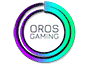 Oros Gaming logo