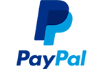 Paypal logo