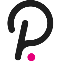 Polkadot logo