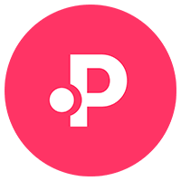 Polkastarter logo