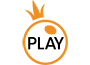 Pragmatic Play logo