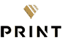 Print Studios logo