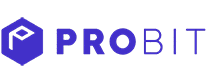 ProBit Global logo