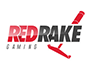 Logo for Red Rake Gaming logo