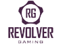 Revolver Gaming logo