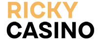 Ricky Casino logo