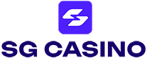 SG Casino logo