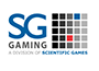 Scientific Games logo