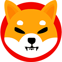 Shiba Inu logo