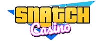 Snatch Casino logo