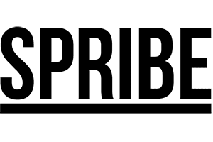 Spribe logotype