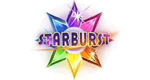 Starburst logo