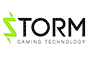 Storm Gaming logo