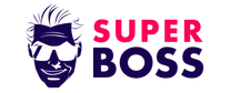 Superboss Casino logo