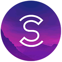 Sweat Token logo