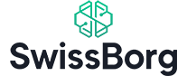 Swissborg logo