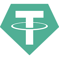 Tether logo