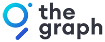 The Graph logo