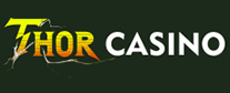 Thor Casino logo