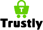 Trustly small logo