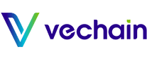 VeChain logo