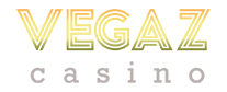 Vegaz Casino logo