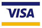 Visa card logo