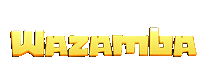 Wazamba Casino logo