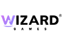 Logo for Wizard Games logo