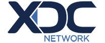 XDC logo