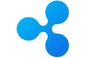 Logo for Ripple