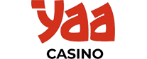 Yaa Casino logo