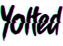 Yolted logo