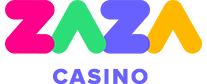 Zaza Casino logo