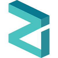 Zilliqa logo