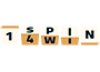 1Spin4Win logo