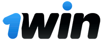 1Win Casino logo