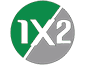 1X2 Gaming logo