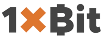 1xBit Casino logo