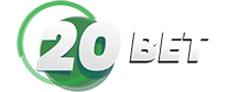 20 Bet Casino logo