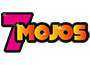 7 Mojos logo